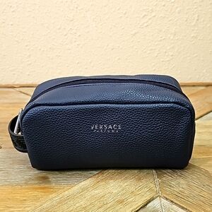 Versace Bag Travel Case.